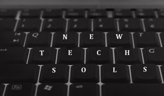 New Tech Solutions